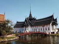 เมืองโบราณ สมุทรปราการ