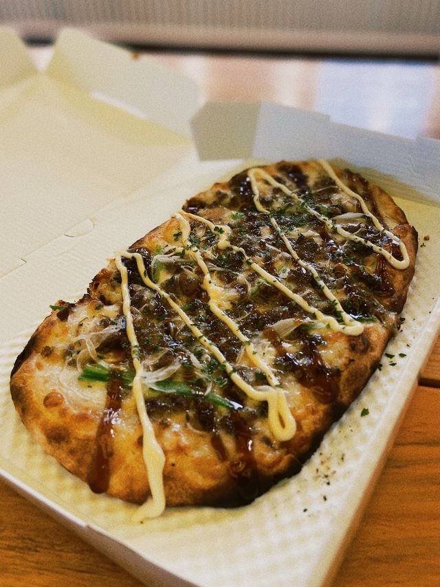 【K11 Musea人氣韓式Pizza🍕🇰🇷】 【K11 Musea人氣韓式Pizza🍕🇰🇷】
