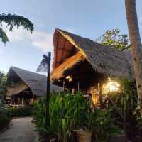 ที่พักติดทะเล หาดทรายขาว เกาะช้าง