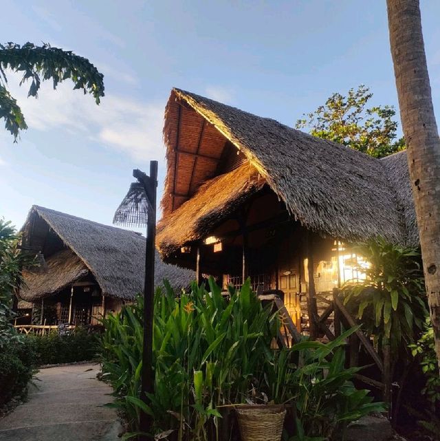 ที่พักติดทะเล หาดทรายขาว เกาะช้าง