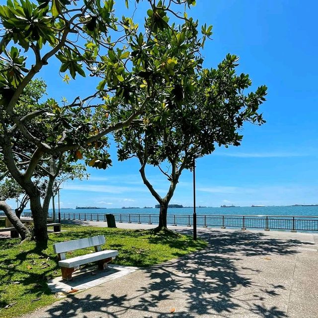 Labrador Jetty