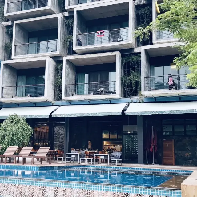 ที่พักวิวหลักล้าน