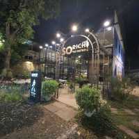 So Rich The Bistro (โซริช เดอะ บิสโทร)
OFFICIAL