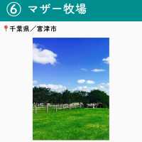 【千葉】行ってよかった千葉の観光地6選