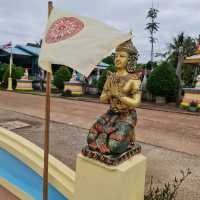กราบหลวงปู่พิบูลย์ หนึ่งในใจลูกหลานตลอดกาล