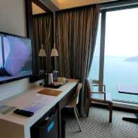 必去Staycation ~ 愉景灣酒店
