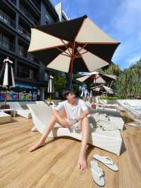 ที่พักสุดหรูบรรยากาศดี, กระบี่