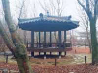 전주 가볼만한 곳, 전주 수목원