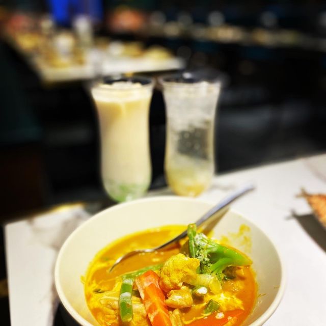 旺角泰國菜 thaiology 