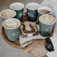 Must Try Cafe at Medina, Saudi Arabia