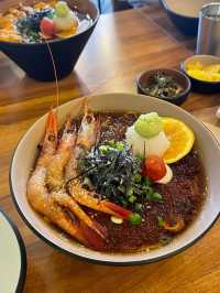 문래동 웨이팅 가득한 소바 맛집 “몽밀”
