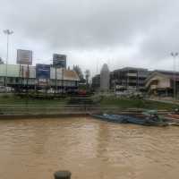 Mother River Bring me Kapit