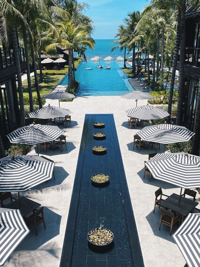 Kimpton Kitalay รีสอร์ทหรูแห่งใหม่ที่สมุย