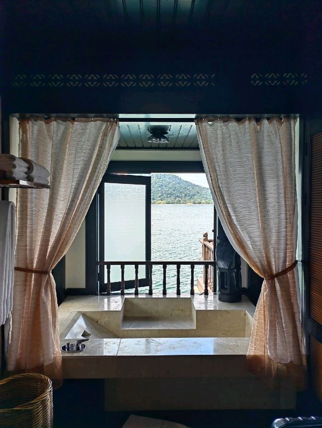 Pangkor Laut Resort Malaysia