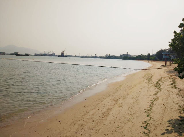 蝴蝶灣公園