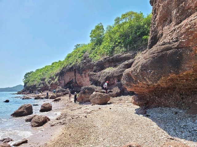 隱世離島遊~鴨洲🦆