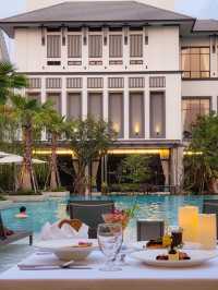 Health Land Resort & Spa 