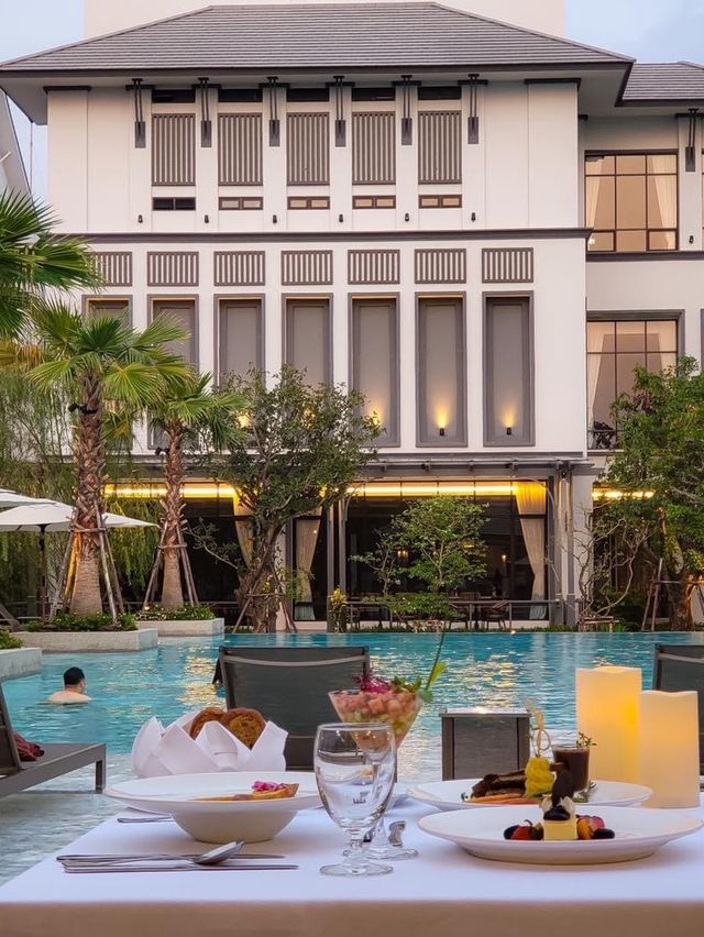 Health Land Resort & Spa 