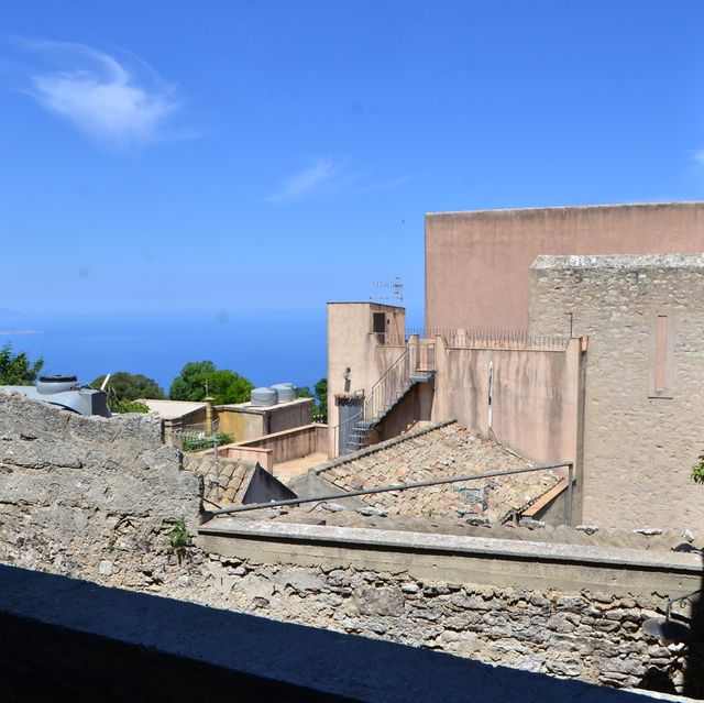  意大利 西西里島🔶Erice 🥠Pasticceria Maria Grammatico