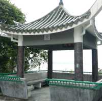 充實的離島遊