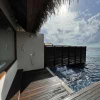 W Maldives Private Pool