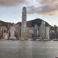 尖沙咀海景酒店
