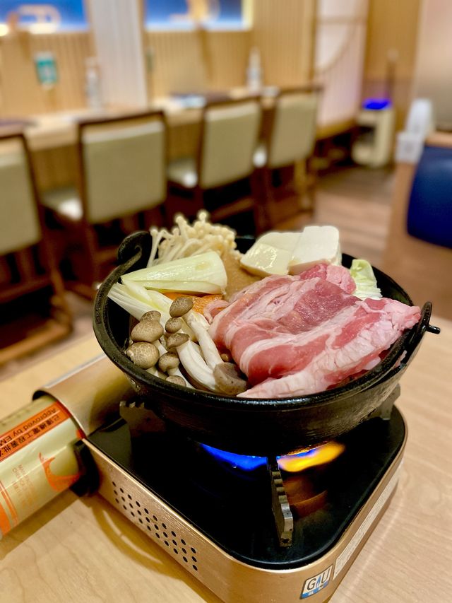 天后｜傾偈好去處之和風居酒屋🏮