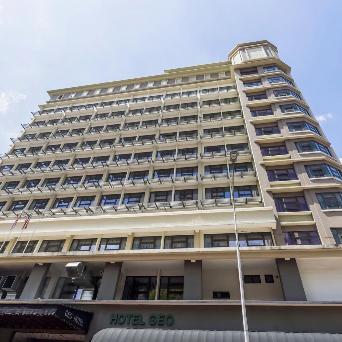 geo hotel kuala lumpur