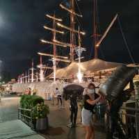 Popular Tourist Attraction Asiatique