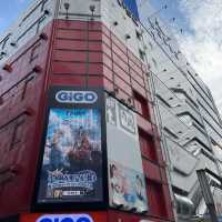 【東京都】秋葉原！アニメの街へ