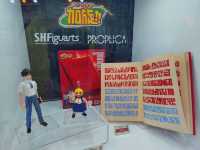 Tamashii Figure Fes朗豪坊