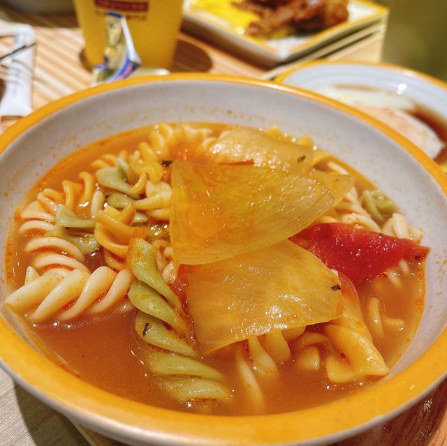超抵食！自助假日下午茶❤️🍽