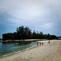 Silos Beach Sentosa - A Must Go Attraction
