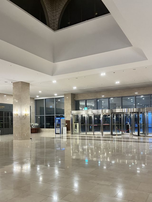 대구 호텔 '호텔 인터불고 엑스코' 🏨