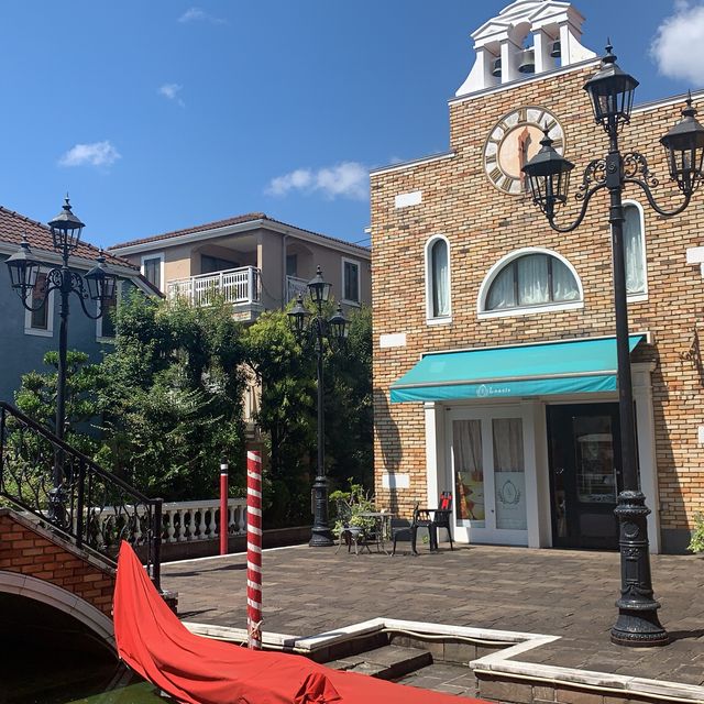 まるで海外にいる！インスタ映えどうぞ❤️