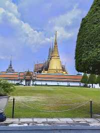 วัดพระแก้ว🙏🏻🙏🏻🙏🏻