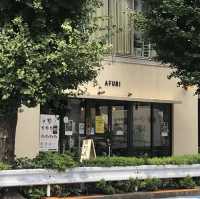 柚子ラーメンが人気！有名ラーメン店【AFURI】