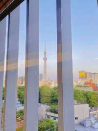Richmond Hotel - Asakusa Tokyo