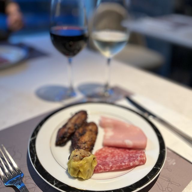 【Staycation】九龍海逸君綽酒店：貴賓閣禮遇