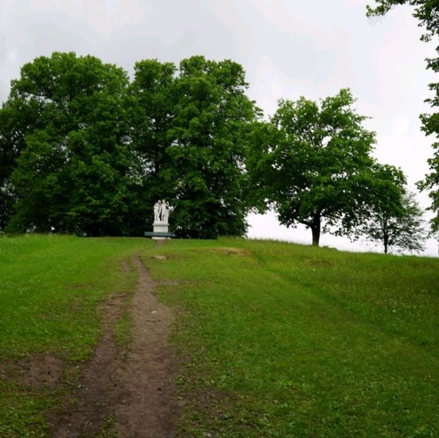 유럽여행 스톡홀름 Drottningholm Palace Sculpture Park 