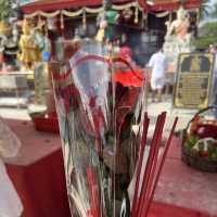 ท้าวเวสสุวรรณ วัดจุฬามณี