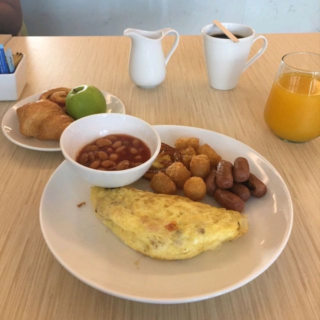 STAYCATION @HILTON GARDEN INN PUCHONG
