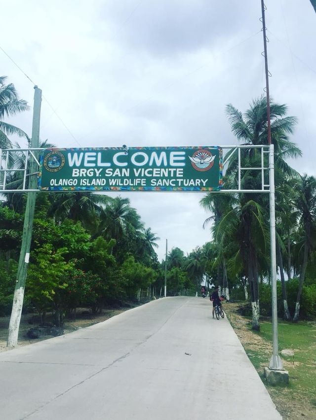 Olango Island Wild Sanctuary