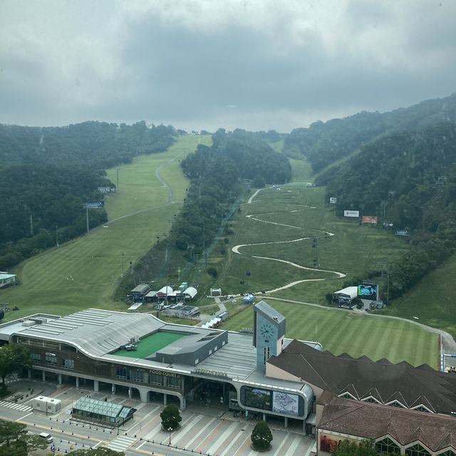 강원도 홍천 리조트_소노밸리체