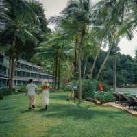 Memories With Amari Phuket 🌅