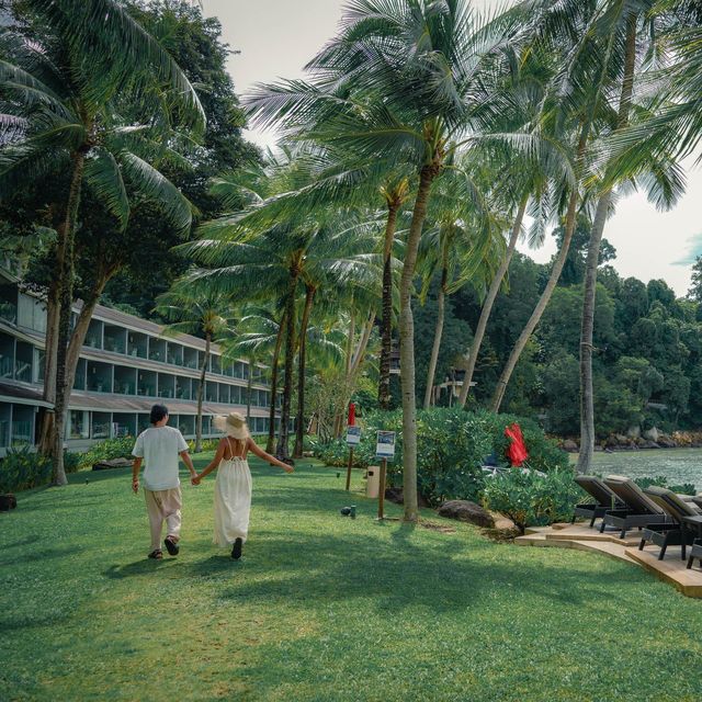 Memories With Amari Phuket 🌅 Memories With Amari Phuket 🌅