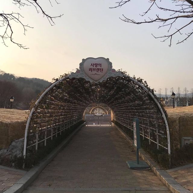 🇰🇷 Everland Seoul