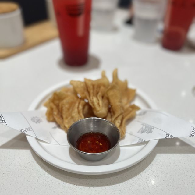 美味嘅星加坡菜 美味嘅星加坡菜