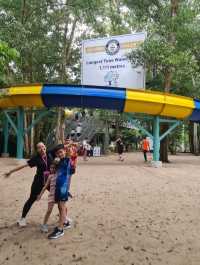 SCHOOL HOLIDAY ESCAPE in The ESCAPE Penang