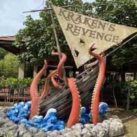 Splash at Desaru Coast Adventure Waterpark